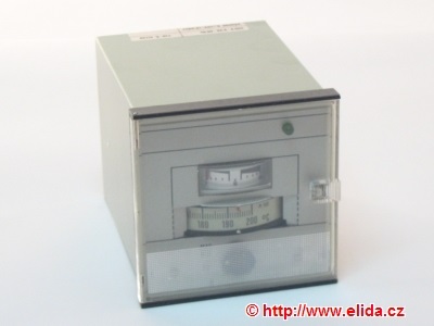 reg. TRS 117   50- 200°C (TRS117)